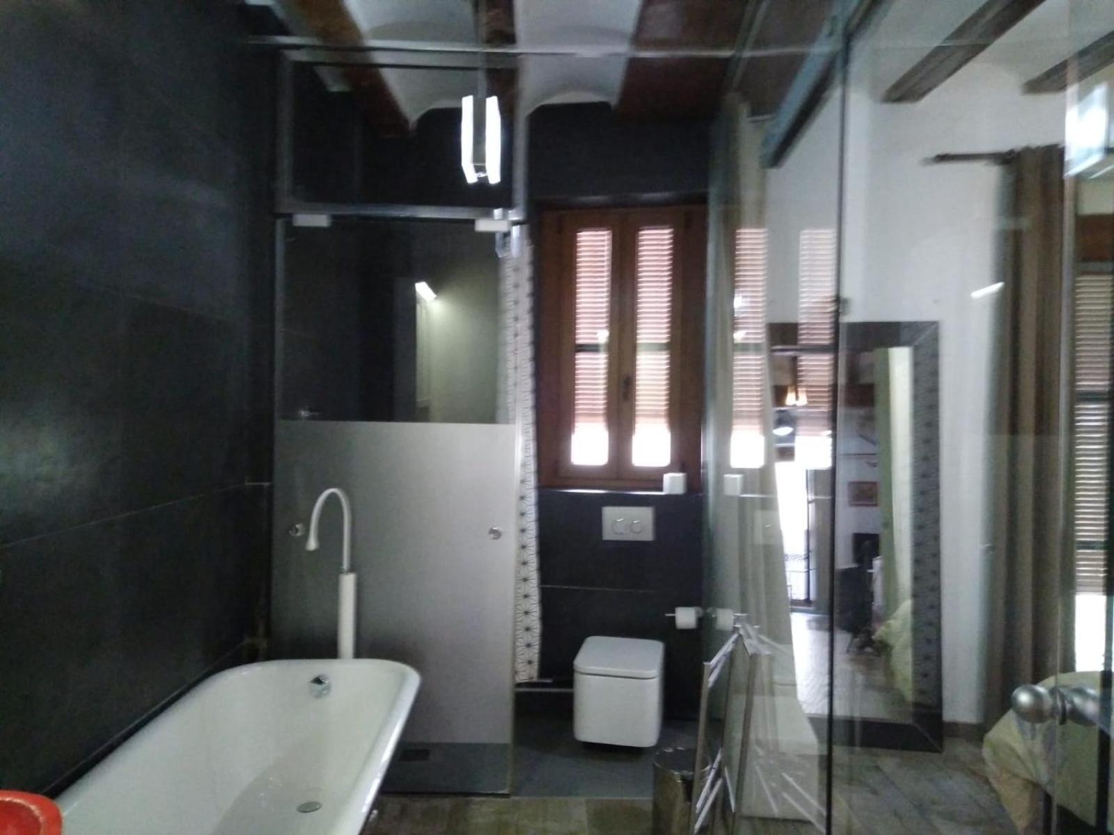 Valencia Centro Suite Valência Exterior foto
